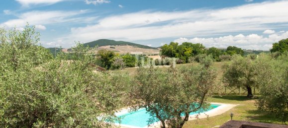 6 rooms House in Avigliano Umbro, Italy No. 76181 2