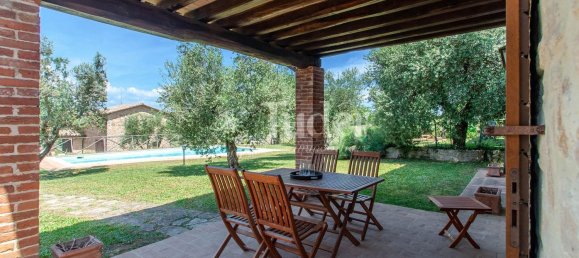 6 rooms House in Avigliano Umbro, Italy No. 76181 3