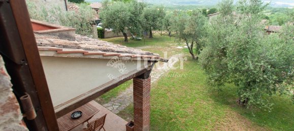 6 rooms House in Avigliano Umbro, Italy No. 76181 44