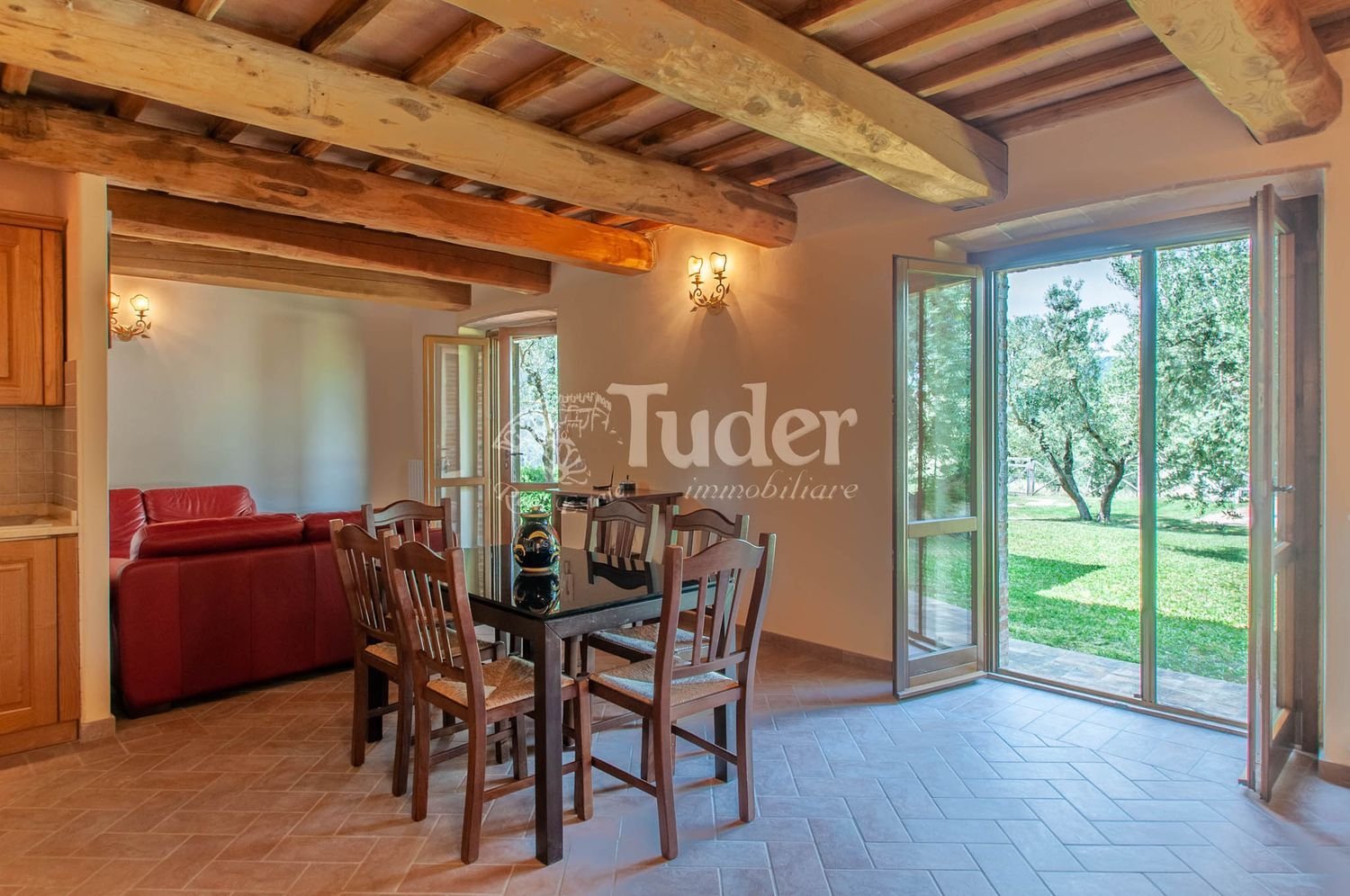 6 rooms House in Avigliano Umbro, Italy No. 76181