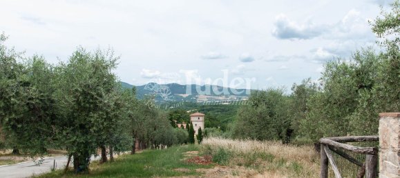 6 rooms House in Avigliano Umbro, Italy No. 76181 24