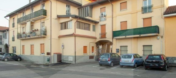 2 rooms Apartment in Limbiate, Italy No. 18916 22