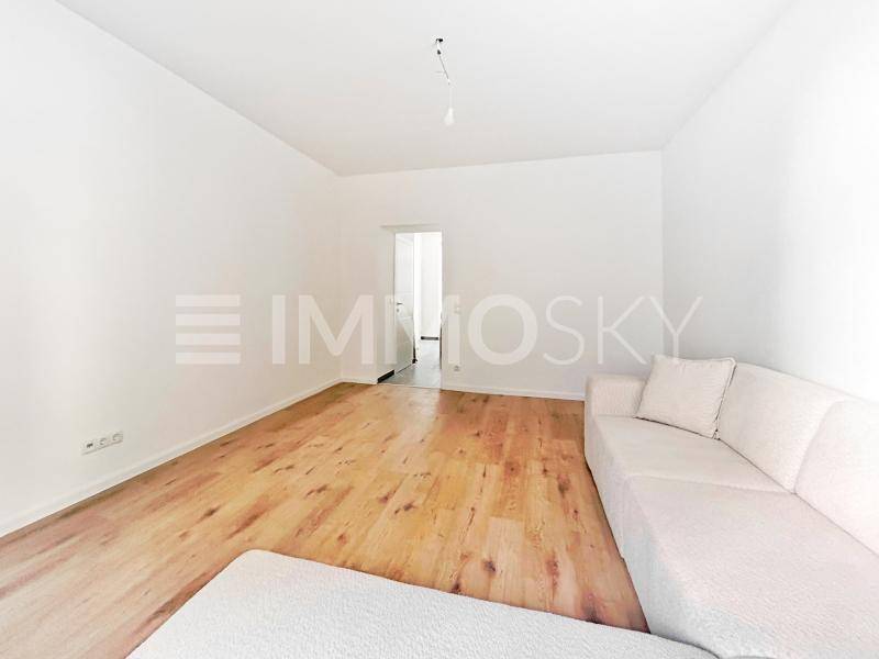 2-salle Appartement à Hernals, Austria No. 234828