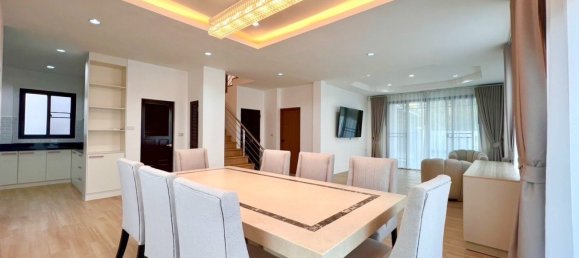 5 غرف نوم فيلا في Kamala, Thailand رقم 75387 7