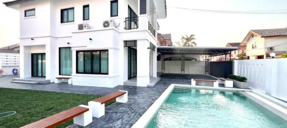 5 غرف نوم فيلا في Kamala, Thailand رقم 75387 10