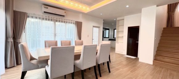 5 غرف نوم فيلا في Kamala, Thailand رقم 75387 9