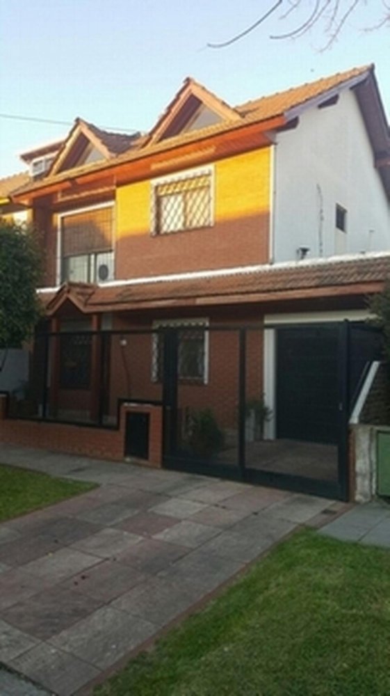 Casa T4 em San Isidro, Argentina N.º 56478