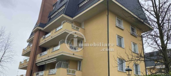 1 Schlafzimmer Wohnung in Assago, Italy, Nr. 190525 2