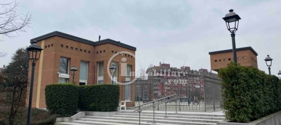 1 Schlafzimmer Wohnung in Assago, Italy, Nr. 190525 23