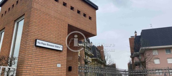 1 Schlafzimmer Wohnung in Assago, Italy, Nr. 190525 25