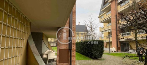 1 Schlafzimmer Wohnung in Assago, Italy, Nr. 190525 18