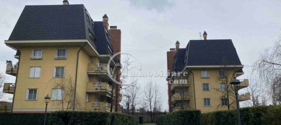 1 Schlafzimmer Wohnung in Assago, Italy, Nr. 190525 21