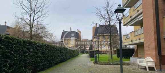 1 Schlafzimmer Wohnung in Assago, Italy, Nr. 190525 19