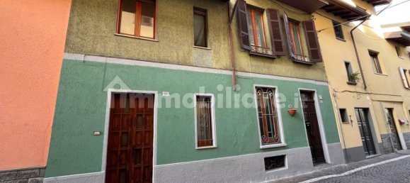 3 Schlafzimmer Haus in Galliate, Italy, Nr. 162355 46