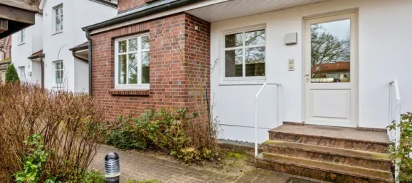 1 غرف نوم شقة في Wandsbek, Germany رقم 16588 10