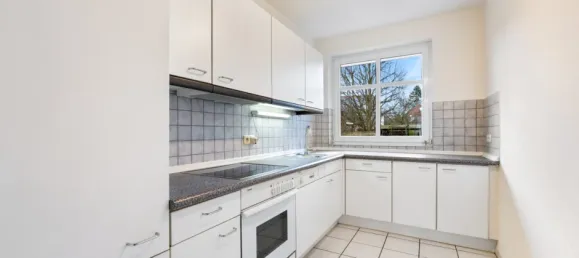 1 غرف نوم شقة في Wandsbek, Germany رقم 16588 4