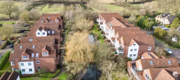 1 غرف نوم شقة في Wandsbek, Germany رقم 16588 7