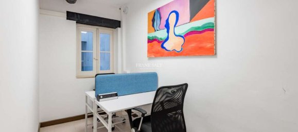 Офис 6м² в Валлетта, Мальта № 12077 3