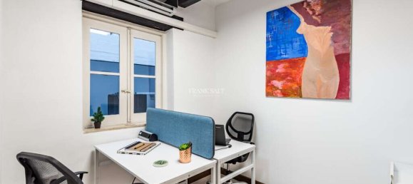 Офис 6м² в Валлетта, Мальта № 12077 2