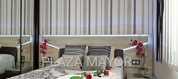 2 غرف نوم شقة في Salamanca, Spain رقم 191030 14