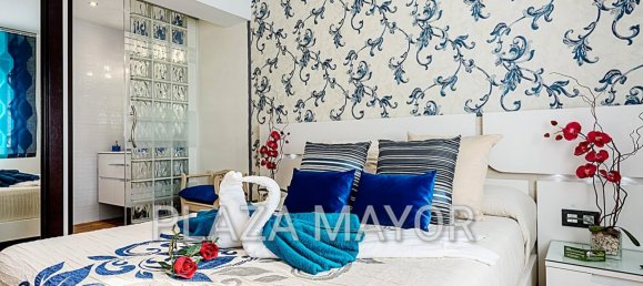 2 غرف نوم شقة في Salamanca, Spain رقم 191030 7