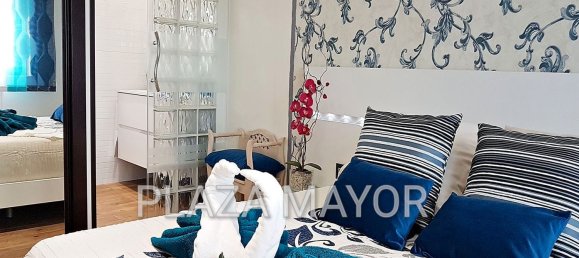 2 غرف نوم شقة في Salamanca, Spain رقم 191030 11