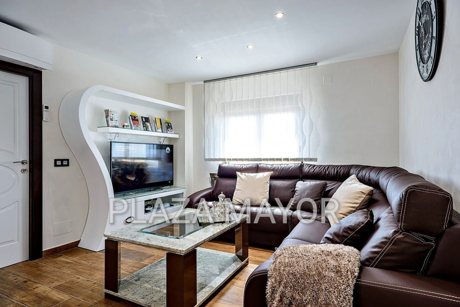 2 غرف نوم شقة في Salamanca, Spain رقم 191030