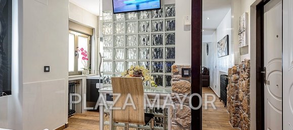 2 غرف نوم شقة في Salamanca, Spain رقم 191030 6