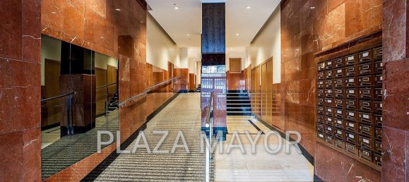 2 غرف نوم شقة في Salamanca, Spain رقم 191030 21