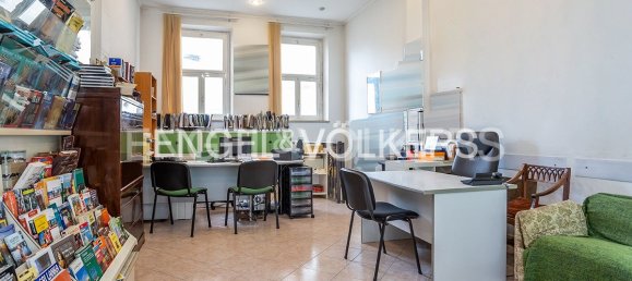 2-Zimmer Gewerbliche Immobilie in Rome, Italy, Nr. 103835 3