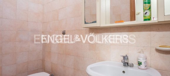 2-Zimmer Gewerbliche Immobilie in Rome, Italy, Nr. 103835 14