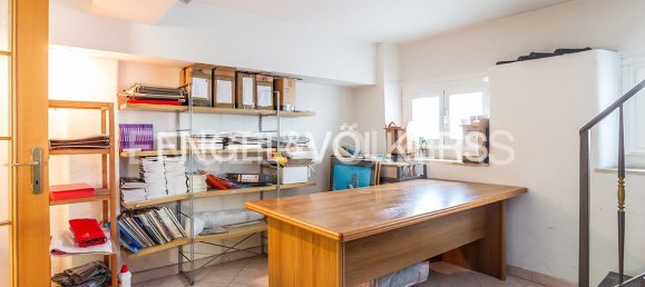 2-Zimmer Gewerbliche Immobilie in Rome, Italy, Nr. 103835 10