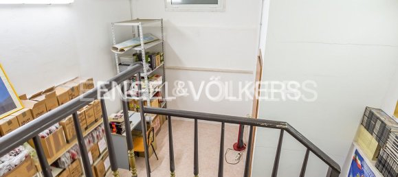 2-Zimmer Gewerbliche Immobilie in Rome, Italy, Nr. 103835 11