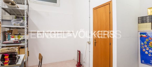 2-Zimmer Gewerbliche Immobilie in Rome, Italy, Nr. 103835 13