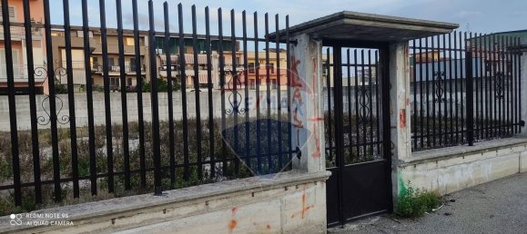 750m² Land in Cardito, Italy No. 12993 2