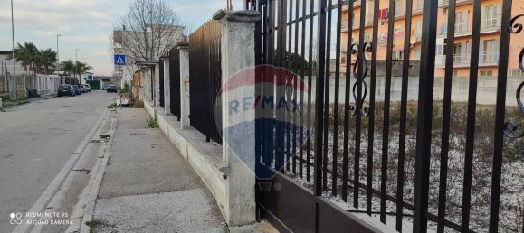 750m² Land in Cardito, Italy No. 12993 3