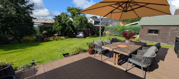 Bungalow de 3 dormitorios en Wittmund, Germany No. 229386 5