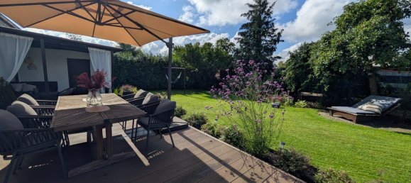 Bungalow de 3 dormitorios en Wittmund, Germany No. 229386 6