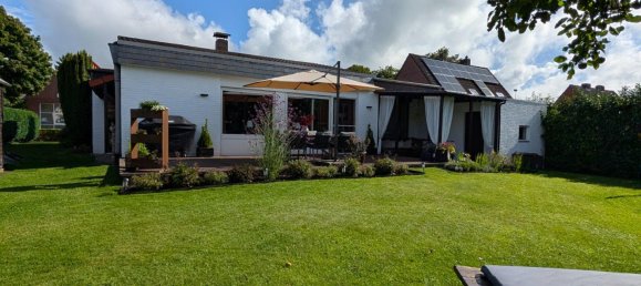 Bungalow de 3 dormitorios en Wittmund, Germany No. 229386 4
