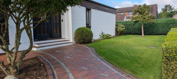 Bungalow de 3 dormitorios en Wittmund, Germany No. 229386 3