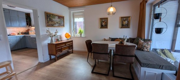 Bungalow de 3 dormitorios en Wittmund, Germany No. 229386 13
