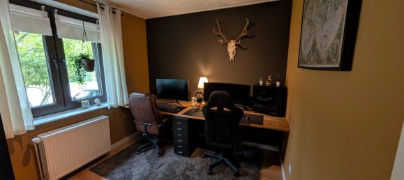 Bungalow de 3 dormitorios en Wittmund, Germany No. 229386 14