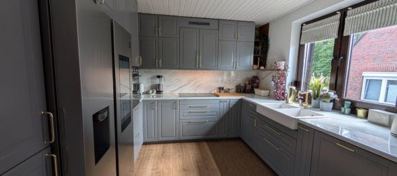 Bungalow de 3 dormitorios en Wittmund, Germany No. 229386 9