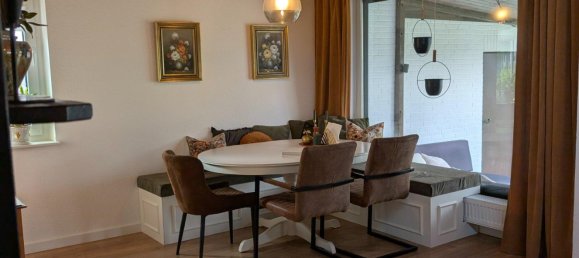 Bungalow de 3 dormitorios en Wittmund, Germany No. 229386 12