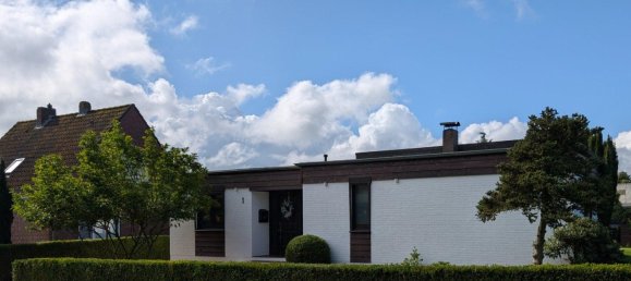 Bungalow de 3 dormitorios en Wittmund, Germany No. 229386 2