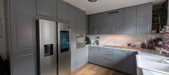 Bungalow de 3 dormitorios en Wittmund, Germany No. 229386 8