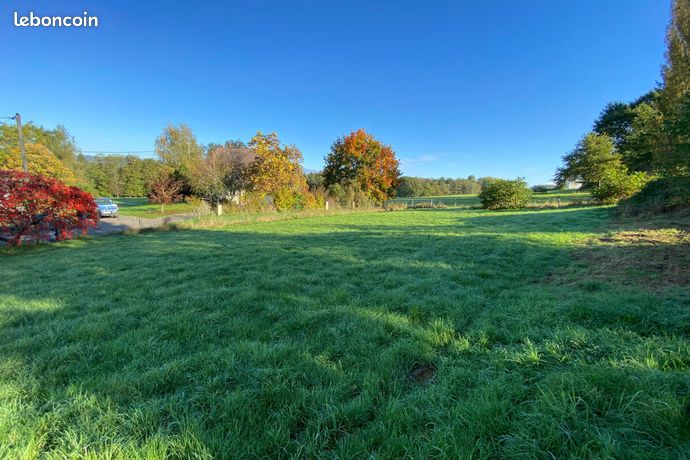  قطعة أرض في Gundershoffen, France 1034متر مربع رقم 278181