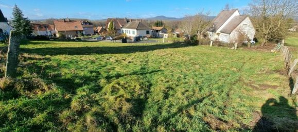  قطعة أرض في Gundershoffen, France 1034متر مربع رقم 278181 3