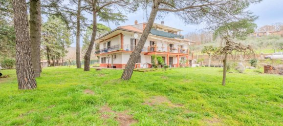 12 chambres Villa à Trevignano Romano, Italy No. 105988 24