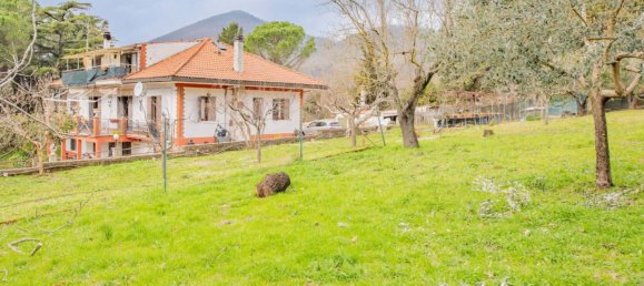 12 chambres Villa à Trevignano Romano, Italy No. 105988 35